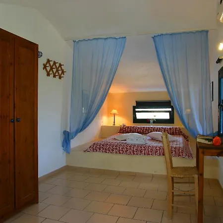 Hotel Aggelos 2*