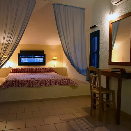 Hotel Aggelos Skopelos