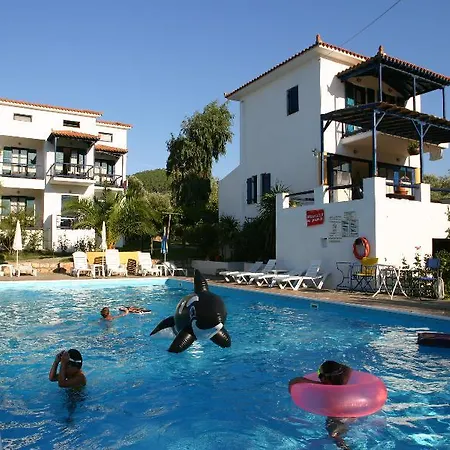 Hotel Aggelos 2*