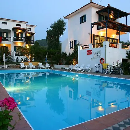 Aggelos Skopelos