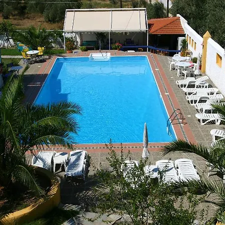 Hotel Aggelos