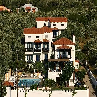 Aggelos Hotel 2*