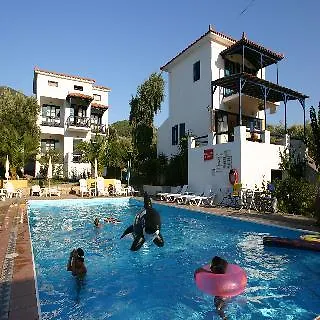 Aggelos Hotel